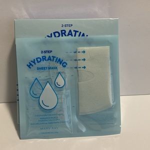 Mary Kay 2-Step Hydrating